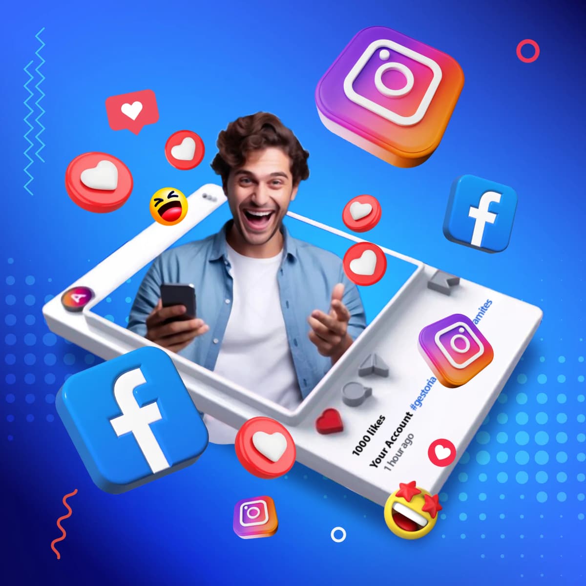 Facebook & Instagram Ads