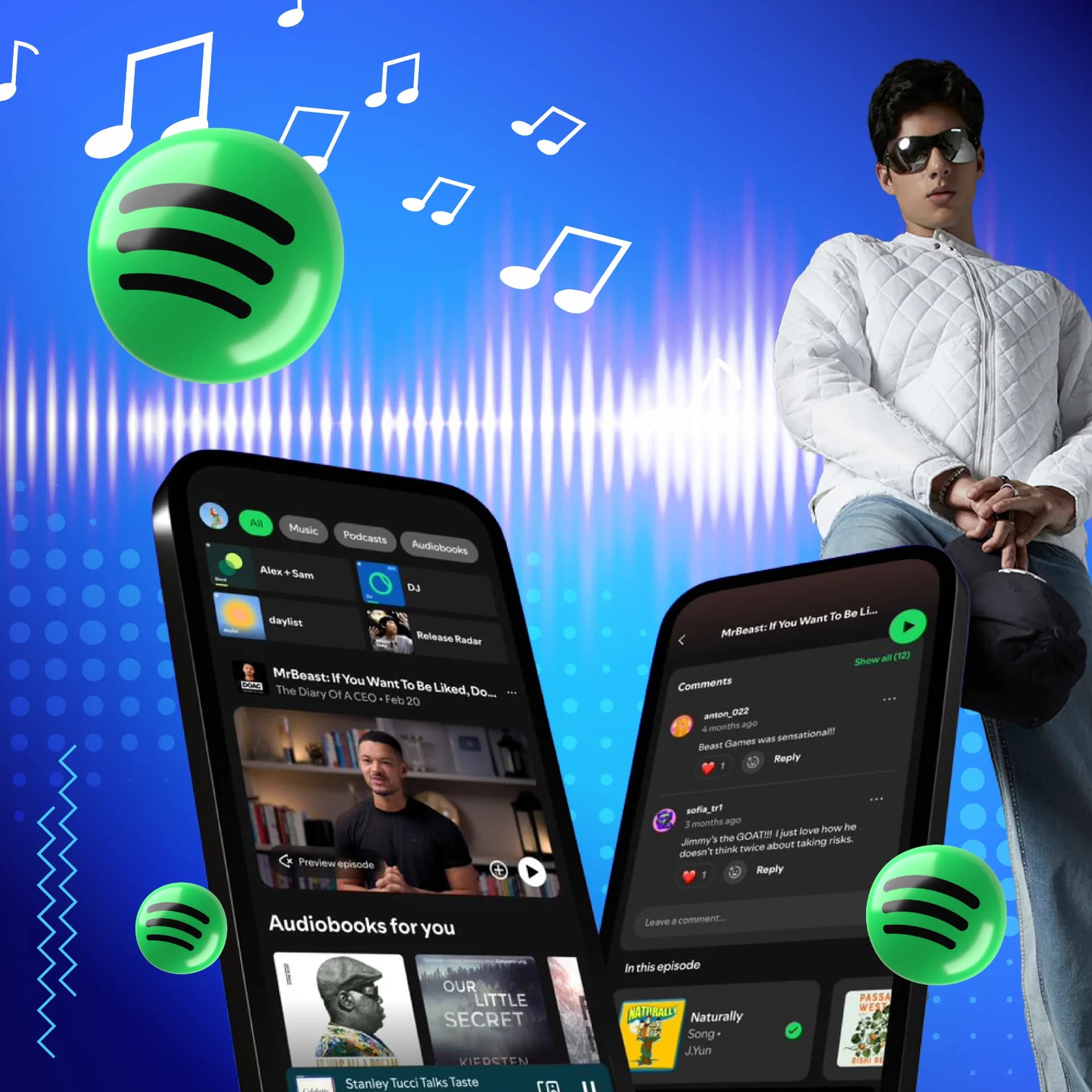 Social Media Advertising view 2