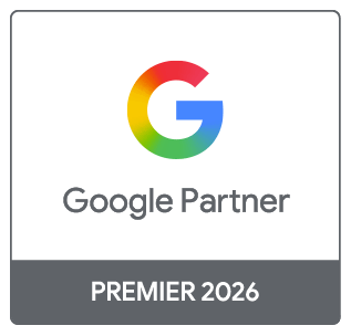 Google Partner Premier 2026